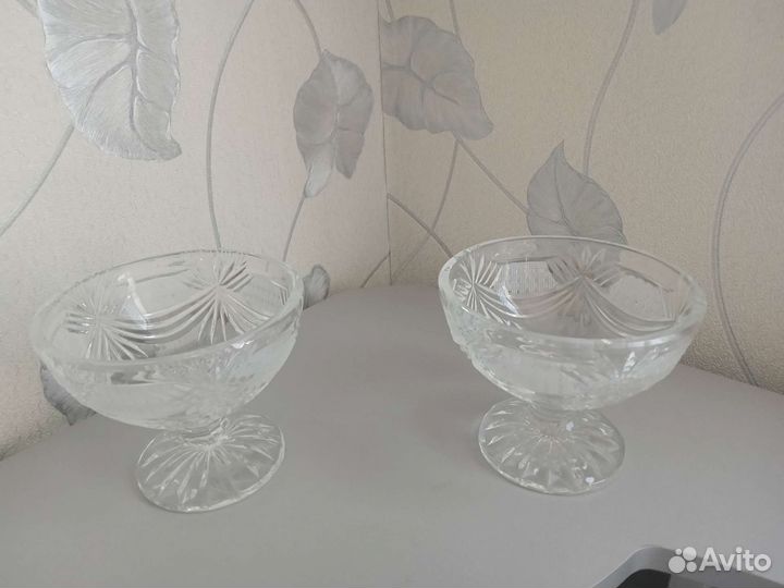 Конфетницы разные