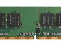 Оперативная память Kingston 512Mb KVR533D2N4/512