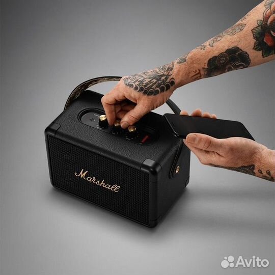 Marshall m13