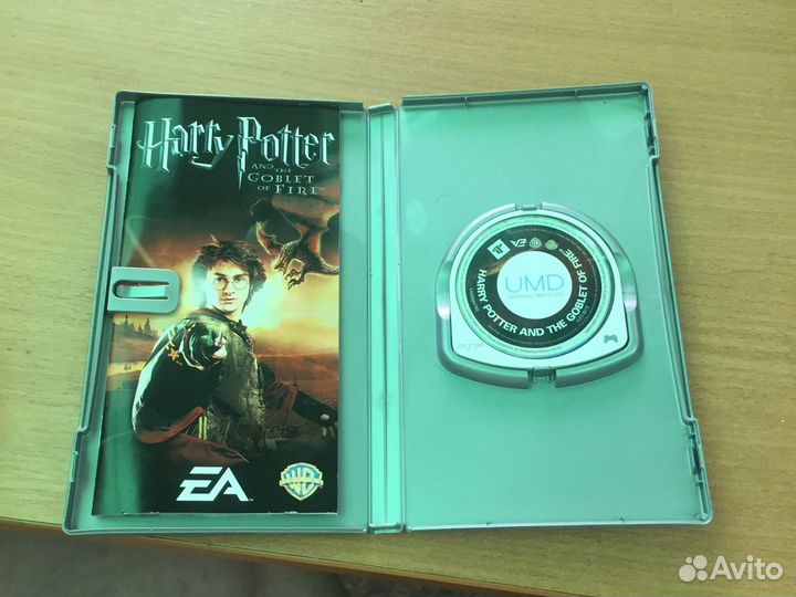 Диск псп (psp)