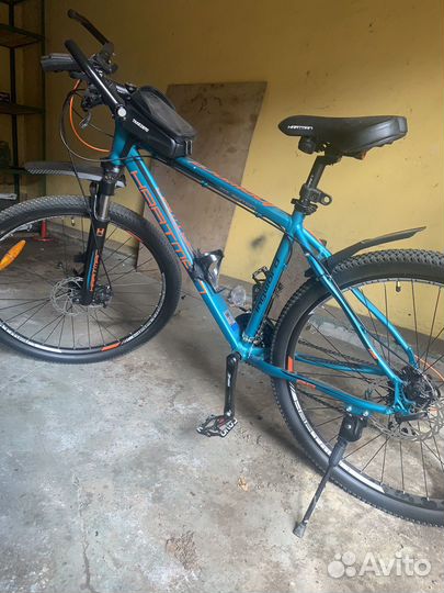 Велосипед горный взрослый 29