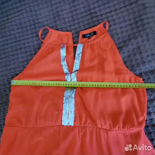 Платья, размер 48-50