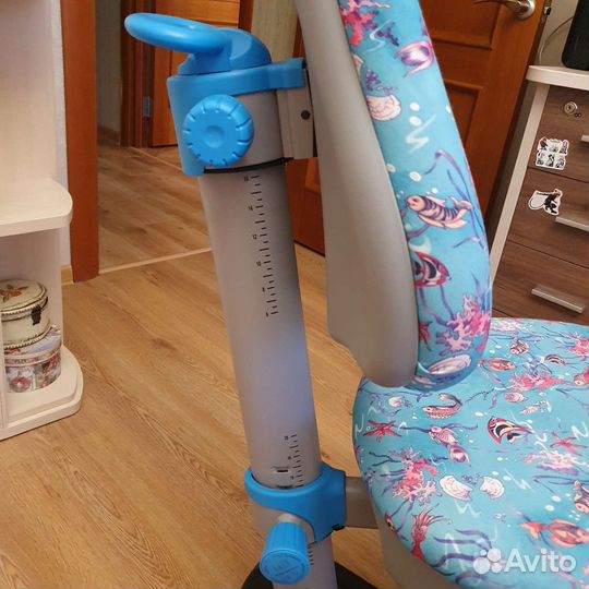 Детский стул компьютерный