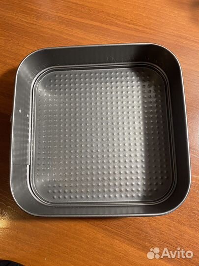 Форма для выпечки