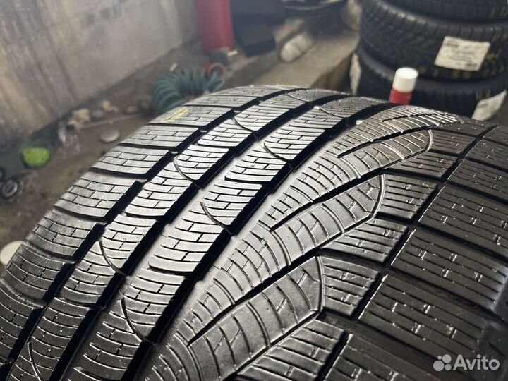 Pirelli Winter Sottozero II 305/30 R20 103W