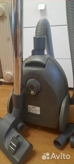 Пылесос samsung