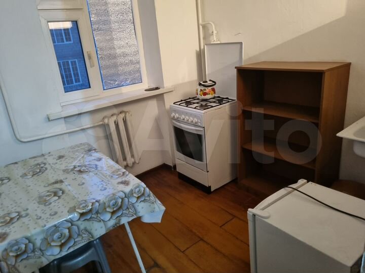 2-к. квартира, 41,7 м², 2/4 эт.