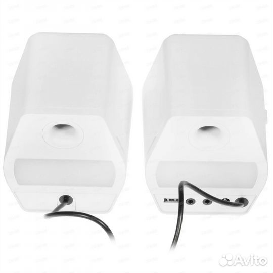 Полочная акустика Edifier G2000 White