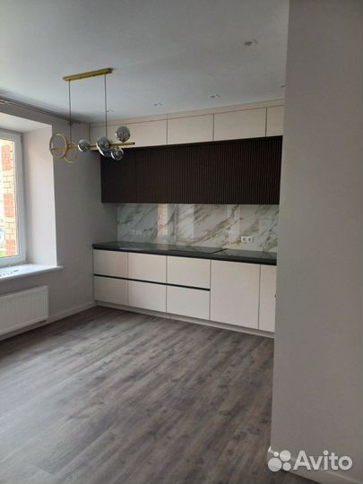 Ремонт квартир