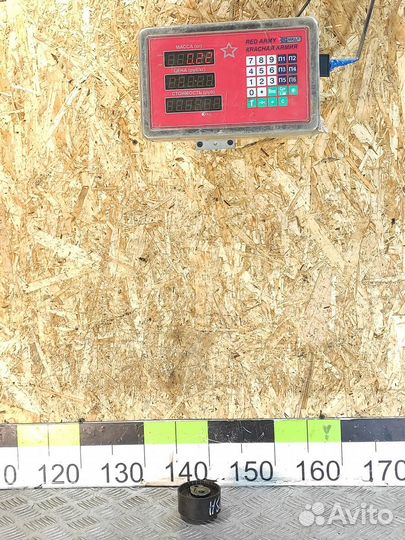 Ролик натяжитель Ford Focus 1998-2005