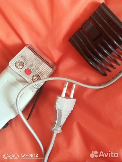 Машинка для стрижки волос