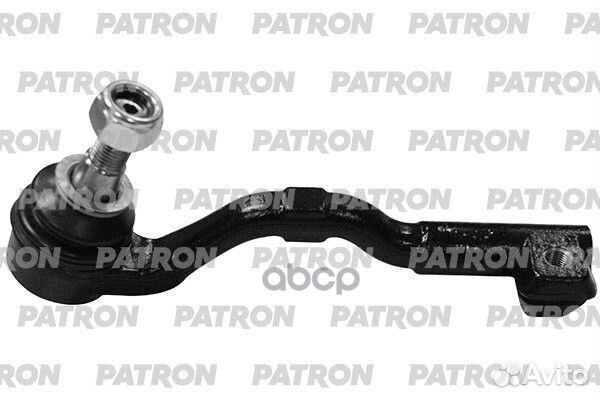 Наконечник рулевой тяги 32106858735 PS1432L patron
