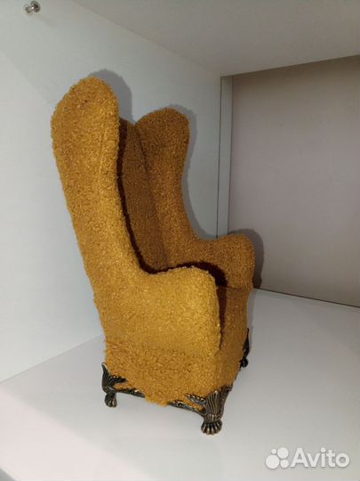 Кресло для куклы