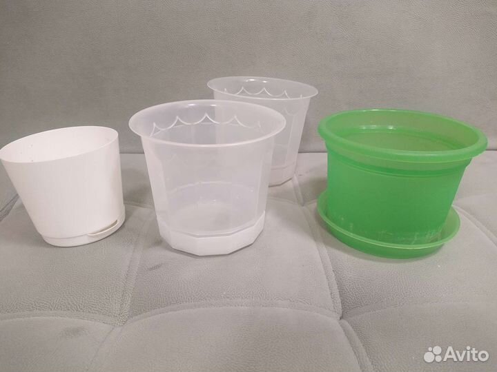 Кашпо для орхидей