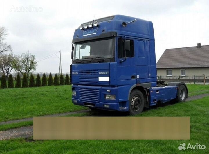 Водитель категории Е по России(полуприцеп тент)