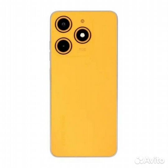 TECNO Spark 10, 4/128 ГБ