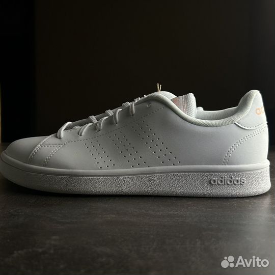 Adidas advantage base