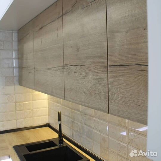 Кухня Кухонный гарнитур от производителя