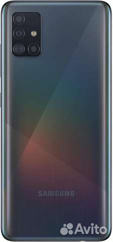 Samsung galaxy a51 128gb