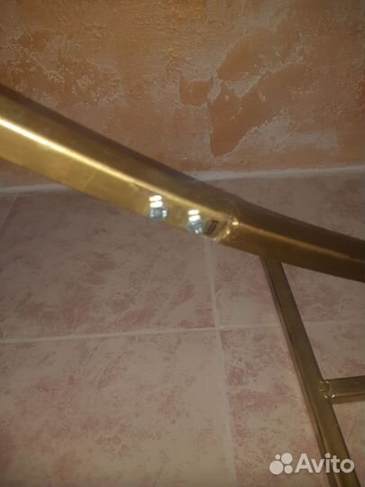 Круглая арка для фотозоны