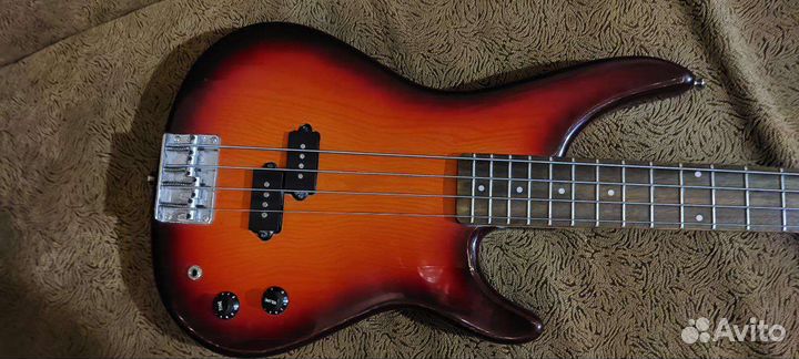 Бас гитара Flight SPB14