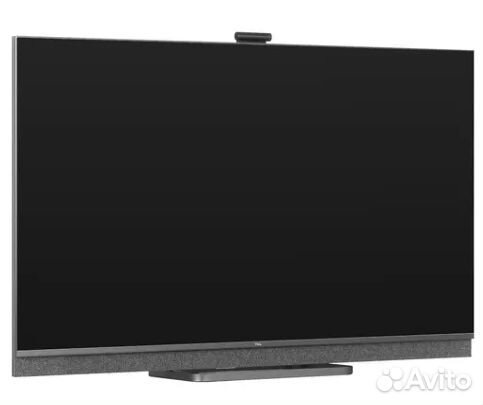 Телевизор LED TCL 55C825 Mini LED 4K