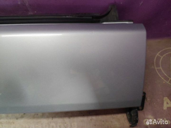 Борт кузова Mitsubishi Outlander Xl CW6W 6B31 2008