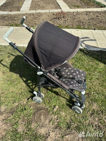 Коляска трость Peg Perego Pliko mini