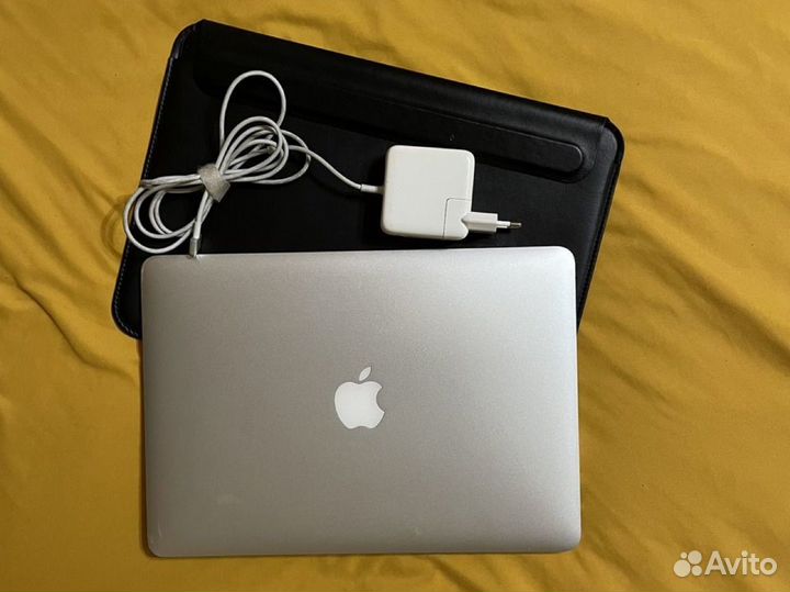 Apple MacBook Air 13 2017
