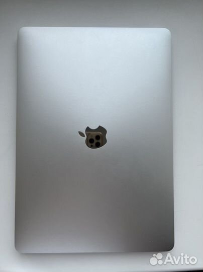 Apple MacBook Pro 13 M1 16gb 256gb рст