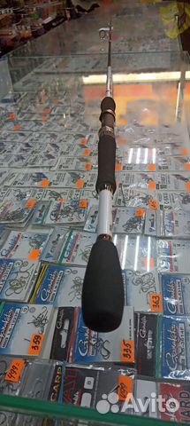 Спиннинг доюй forward штекерный 2.70, 2.28м 10-35g