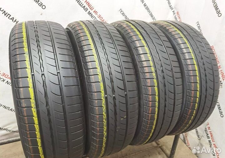 Kumho Eco Sense SE11 195/65 R15 91H