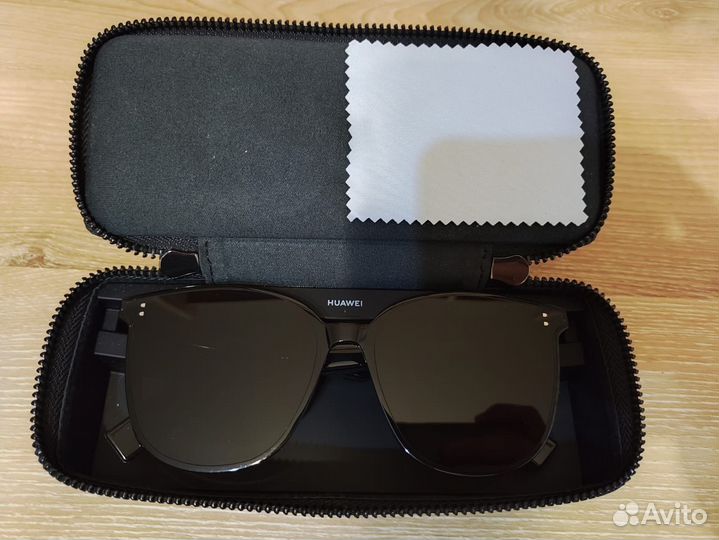 Huawei X gentle monster eyewear 2