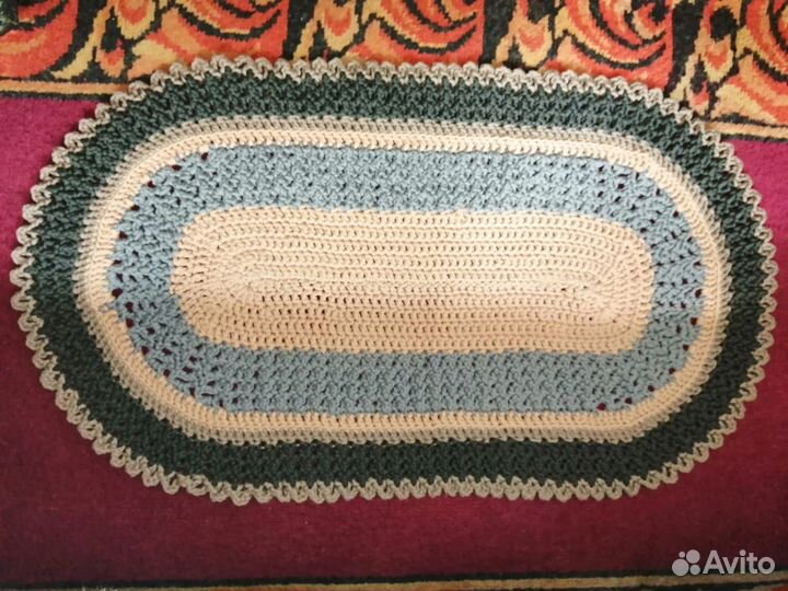 Ковер новый