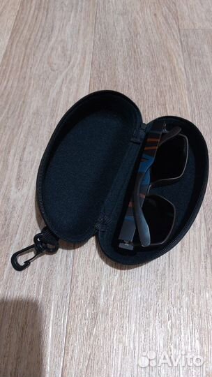 Новые футляры для очков