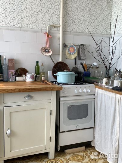 Квартира под фотосессии