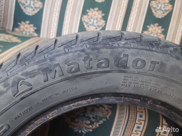 Matador MP 16 Stella 2 175/65 R14