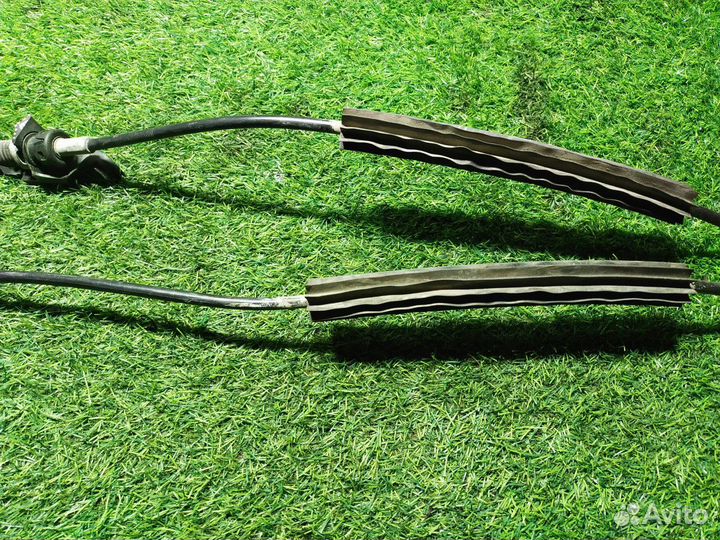 Кулиса кпп Volkswagen Polo