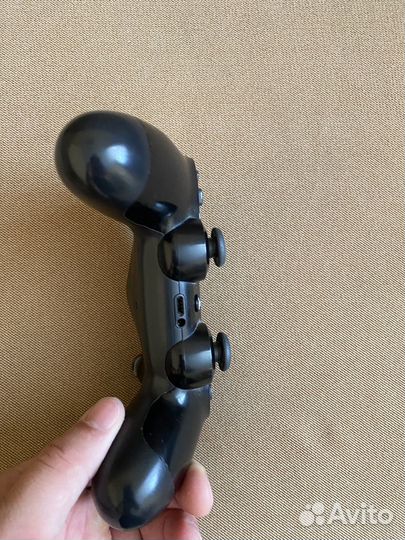 2 Dualshock 4 на запчасти