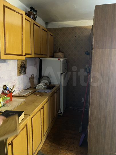 Комната 24,3 м² в 1-к., 5/5 эт.