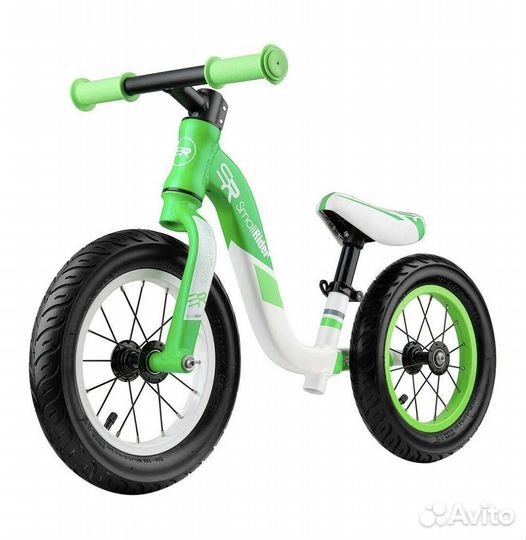 Беговел small rider pro новый