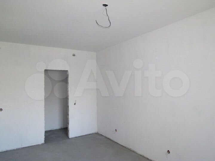 Квартира-студия, 33,5 м², 19/19 эт.