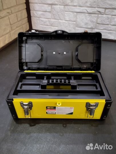 Ящик для инструмента фит 65591