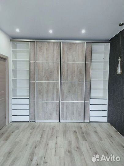 Сборщик мебели