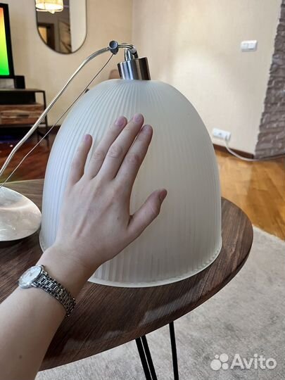 Светильник потолочный подвесной