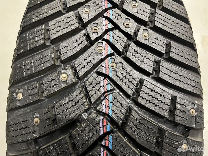 Continental IceContact 3 205/55 R17 95T