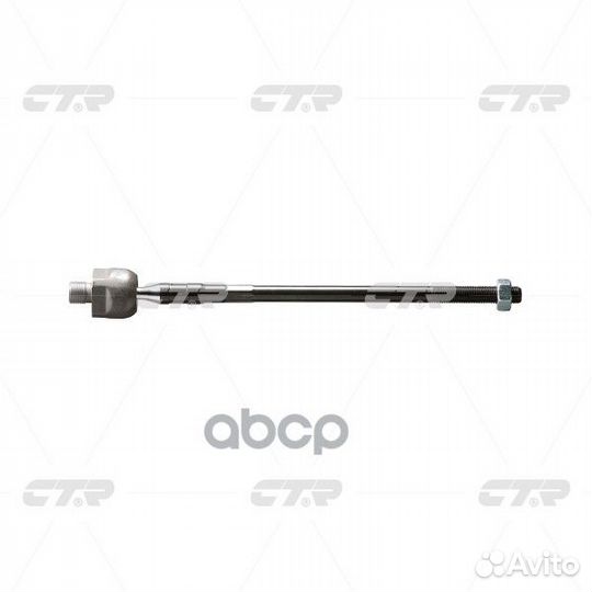 Тяга рулевая mazda Bongo CTR CR0405L mazda Bong
