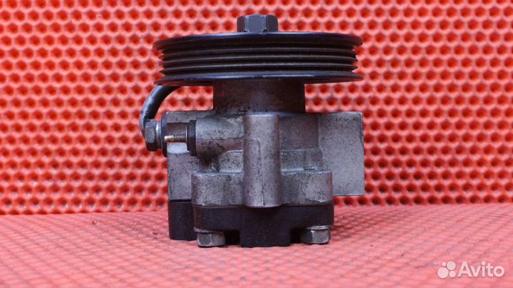 Гидроусилитель руля Chevrolet Aveo T250 B12D1 9698