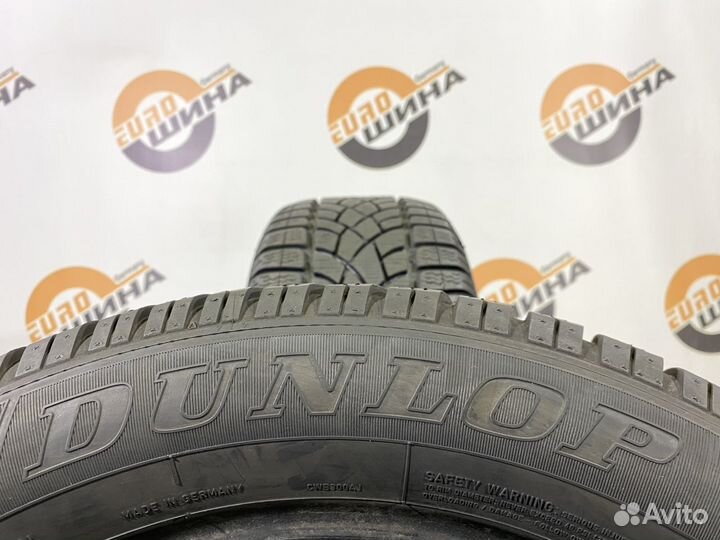 Dunlop SP Winter Sport 3D 225/55 R17