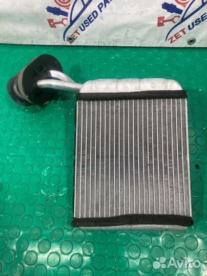 Радиатор отопителя (печки) Volkswagen Touareg 7L6